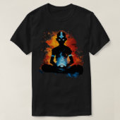 aang t-shirt (Design voorkant)