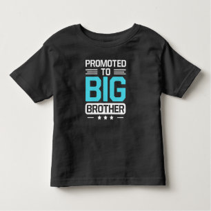 Aangeboden aan Big Brother Kinder Shirts
