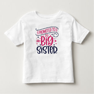 Aangeboden tot Big Sister Kinder Shirts