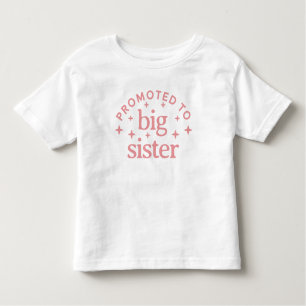 Aangeboden tot Big Sister Kinder Shirts