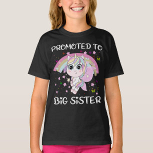 Aangeboden tot Big Sister T-shirt