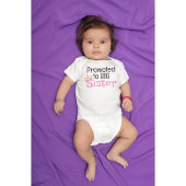 Aangeboden tot grote zuster