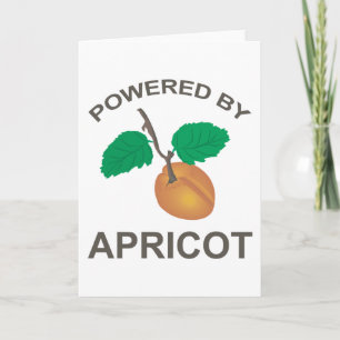Aangedreven door Abritish Kaart