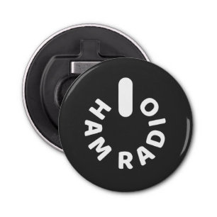 Aangedreven door HAM Radio Button Flesopener