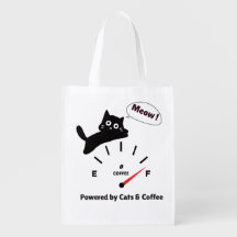 Aangedreven door Katten & Koffie