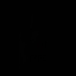 Aangedreven door Love Mum Life Funny Tote Bag