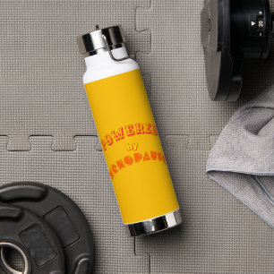 Aangedreven door menopauze 2 waterfles