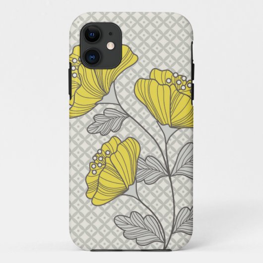 Aangedreven iPhone-draagtas Case-Mate iPhone Case (Achterkant)