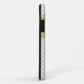 Aangedreven iPhone-draagtas Case-Mate iPhone Case (Achterkant/rechts)