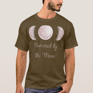 Aangedreven T-shirt