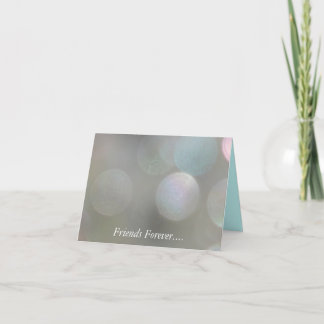 Aangenaam Briefpapier met Monogrammen of Bericht Bedankkaart