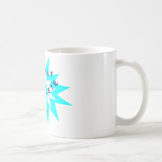 Aangenomen12000 Koffiemok