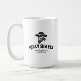 aangenomen mully-Mok Koffiemok