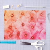 Aangepast 10lb Tissue Paper, HAPPY SEED TISSUE PAP Tissuepapier (Craft)