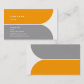 Aangepast 145 visitekaartje (Voorkant / Achterkant)