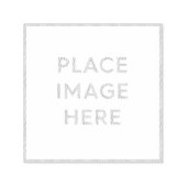 Aangepast 1,5-inch x 1,5-inch stempel (Design)