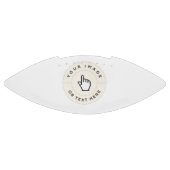 Aangepast 1 Panel Football (Paneel)