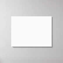 Aangepast 24 x 18 Canvas