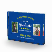 Aangepast 2 Foto Afstuderen Gefeliciteerd Afstuder (Rechts)