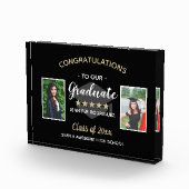 Aangepast 2 Foto gefeliciteerd Afstuderen Afstuder (Rechts)