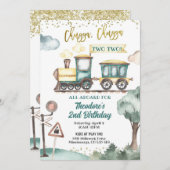 Aangepast 2 kaart (Voorkant / Achterkant)