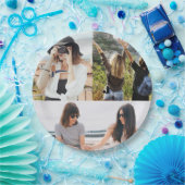 Aangepast 3 Bord voor fotocollage (Feest)