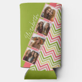 Aangepast 4 Foto collage Limoen en koraalschenken (Achterkant)