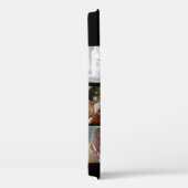 Aangepast 5 Foto's Inzamelteken Case-Mate iPhone Case (Achterkant / Rechts)