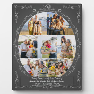 Aangepast 7 Foto Vlaanderen Zwemelen Collage Fotoplaat