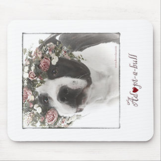 Aangepast-a-bull muispad muismat