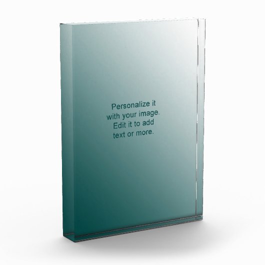 Aangepast aangepast fotofotoblok fotoblokken (Links)