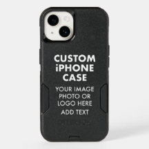 Aangepast aangepast iPHONE 14 OTTERBOX-HOESJE