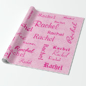 Aangepast aangepast papier voor aangepaste matte r (Uitgerold)