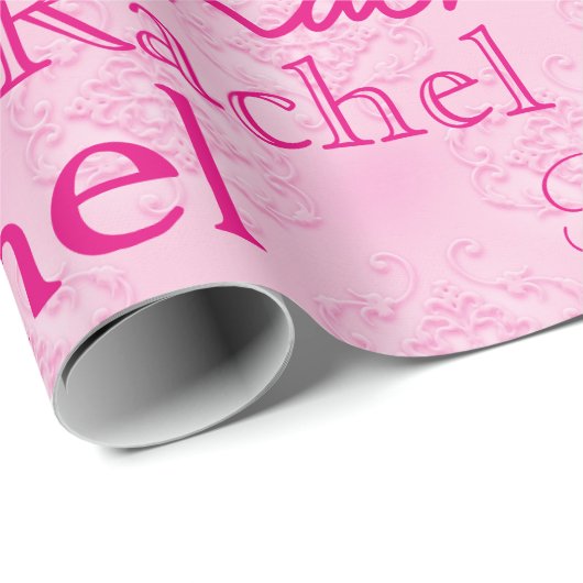 Aangepast aangepast papier voor aangepaste matte r (Rol Hoek)