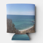 Aangepast afbeelding afbeelding aangepast blikjeskoeler (Achterkant)