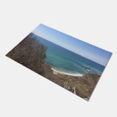 Aangepast afbeelding afbeelding aangepast deurmat (Schuin)