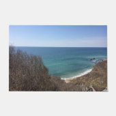 Aangepast afbeelding afbeelding aangepast deurmat (Voorkant)