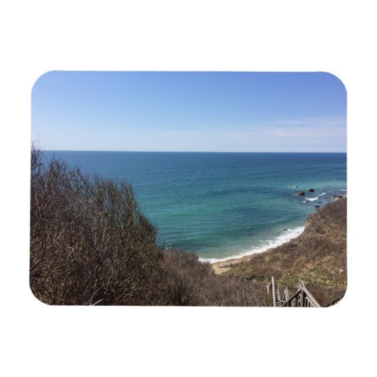 Aangepast afbeelding afbeelding aangepast magneet (Horizontaal)