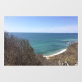 Aangepast afbeelding afbeelding aangepast raamsticker (Vel)