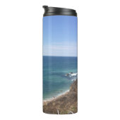 Aangepast afbeelding afbeelding aangepast thermosbeker (Geroteerd rechts)