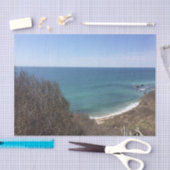 Aangepast afbeelding afbeelding aangepast tissuepapier (Craft)