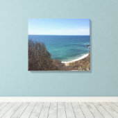 Aangepast afbeelding afbeelding canvas afdruk (Insitu (Houten vloer))