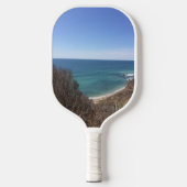 Aangepast afbeelding afbeelding pickleball paddle (Voorkant)
