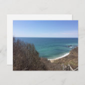 Aangepast afbeelding afbeelding wenskaart (Voorkant / Achterkant)