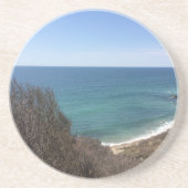 Aangepast afbeelding afbeelding zandsteen onderzetter (Voorkant)