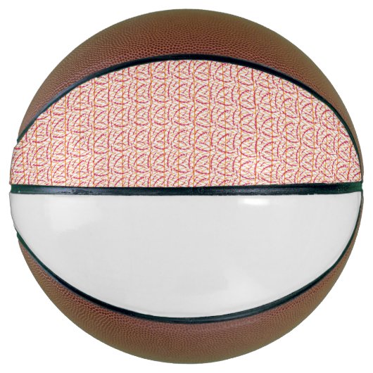 Aangepast Afbeelding hier slepen en neerzetten Basketbal (Voorkant)