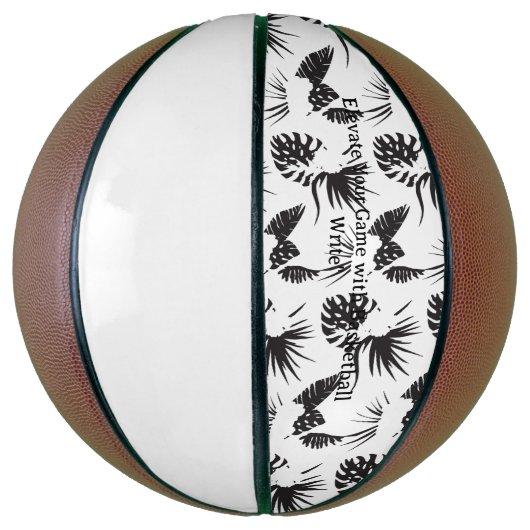 Aangepast Afbeelding hier slepen en neerzetten Basketbal (Verticaal)