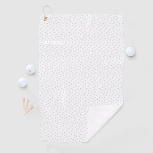 Aangepast Afbeelding hier slepen en neerzetten Golfhanddoek (Insitu)