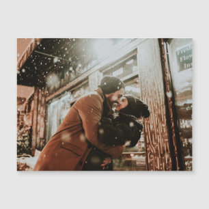 Aangepast Afbeelding Magnet