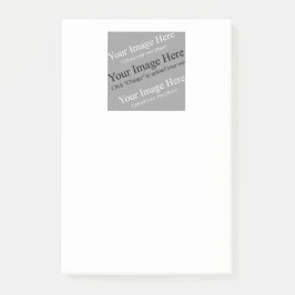 Aangepast Afbeelding Post Post-it® Notes